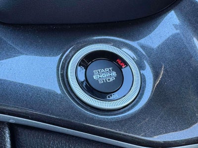 2022 Jeep Grand Cherokee Altitude 4x4