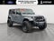 2024 Jeep Wrangler 4xe Sport S 4xe