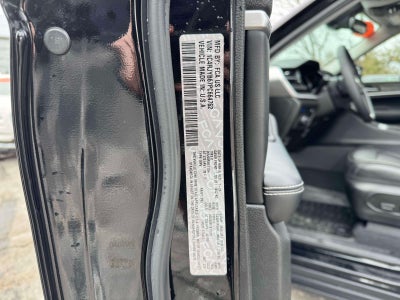 2023 Jeep Grand Cherokee 4xe 4xe