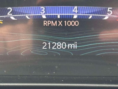 2023 Jeep Grand Cherokee 4xe 4xe