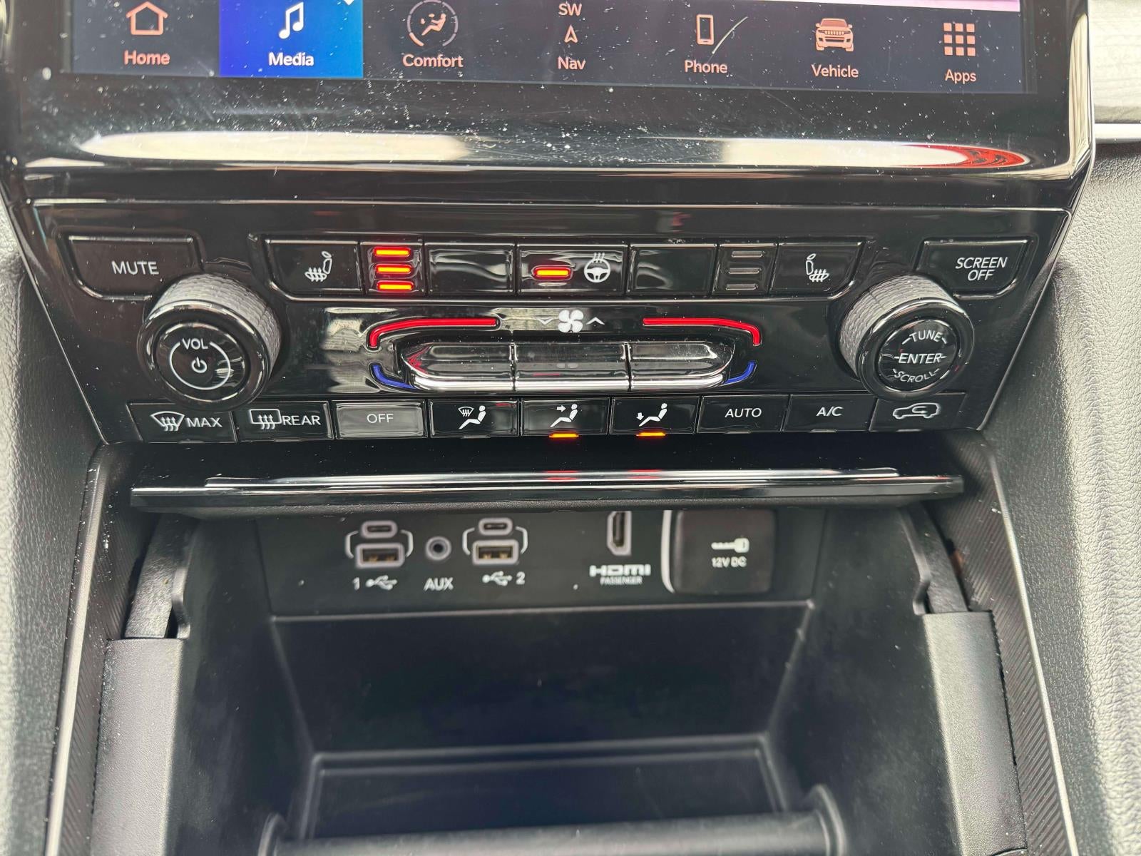 2023 Jeep Grand Cherokee 4xe 4xe