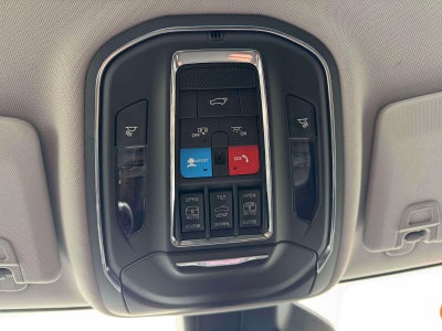 2023 Jeep Grand Cherokee 4xe 4xe