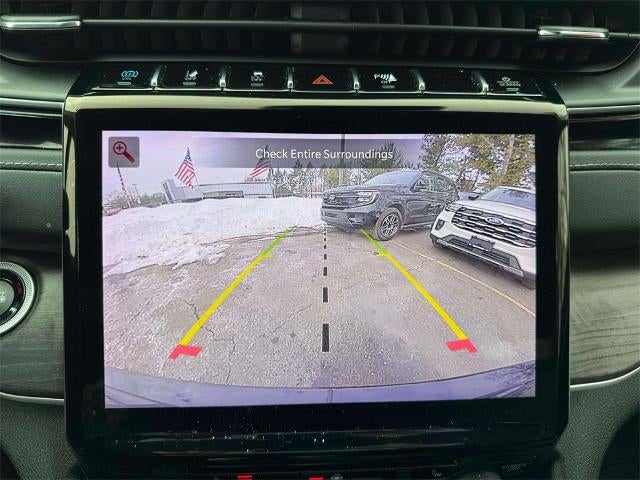 2023 Jeep Grand Cherokee 4xe 4xe