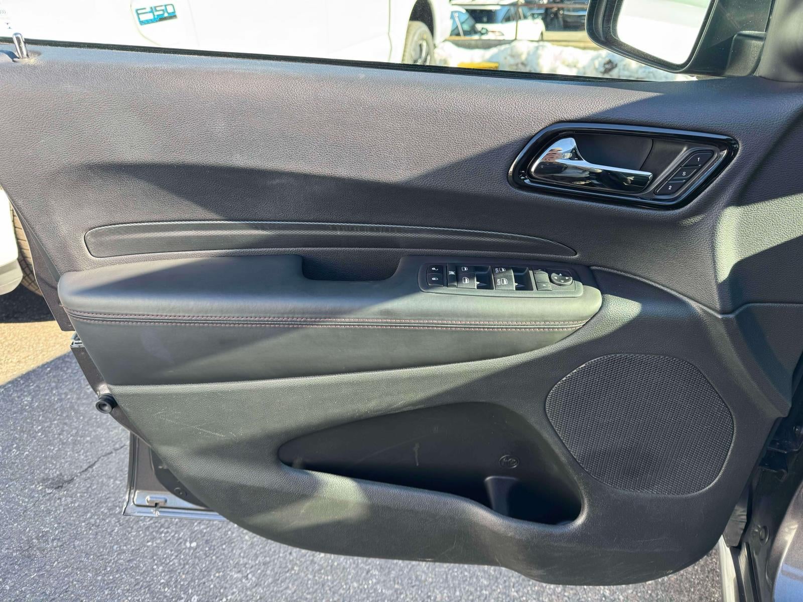 2021 Dodge Durango R/T AWD