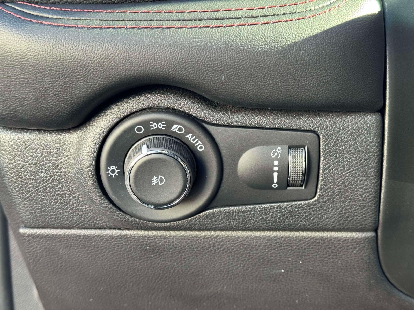 2021 Dodge Durango R/T AWD