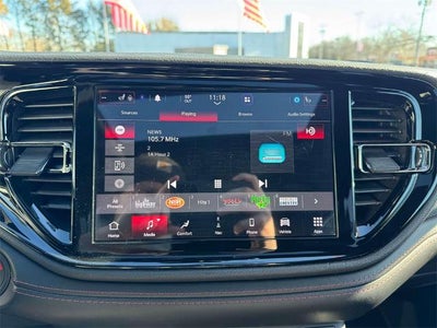 2021 Dodge Durango R/T AWD