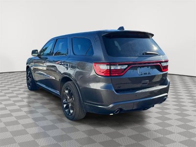 2021 Dodge Durango R/T AWD