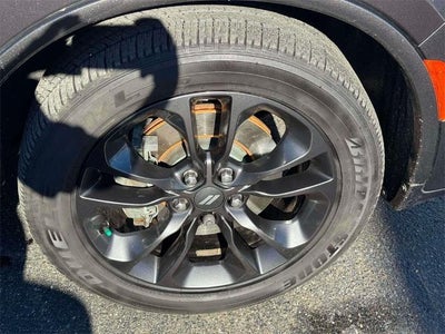 2021 Dodge Durango R/T AWD