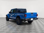 2021 Jeep Gladiator Overland 4x4