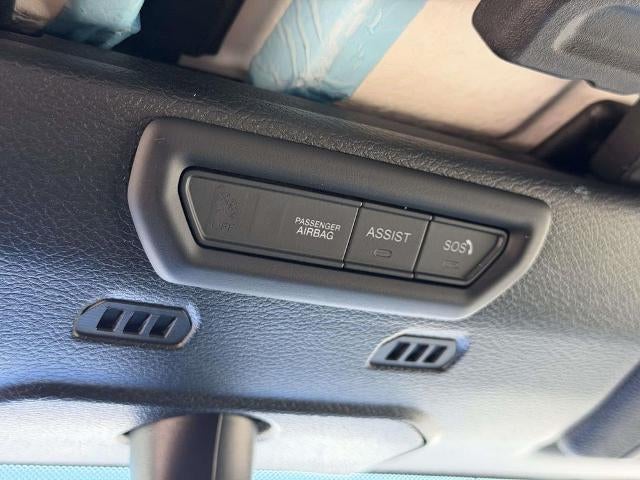 2021 Jeep Gladiator Overland 4x4