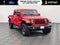 2022 Jeep Gladiator Rubicon 4x4
