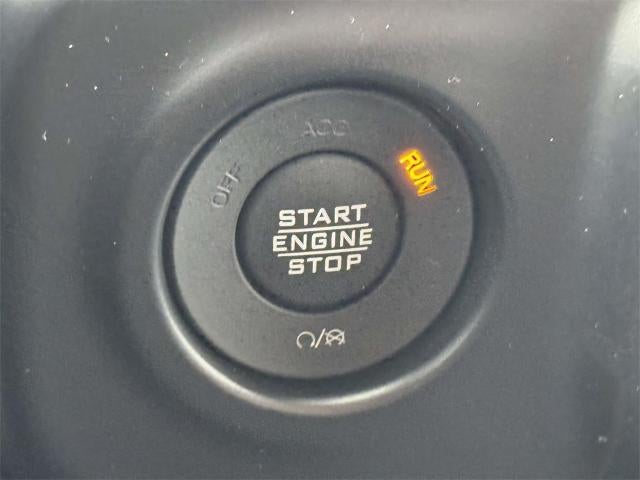 2022 Jeep Gladiator Rubicon 4x4