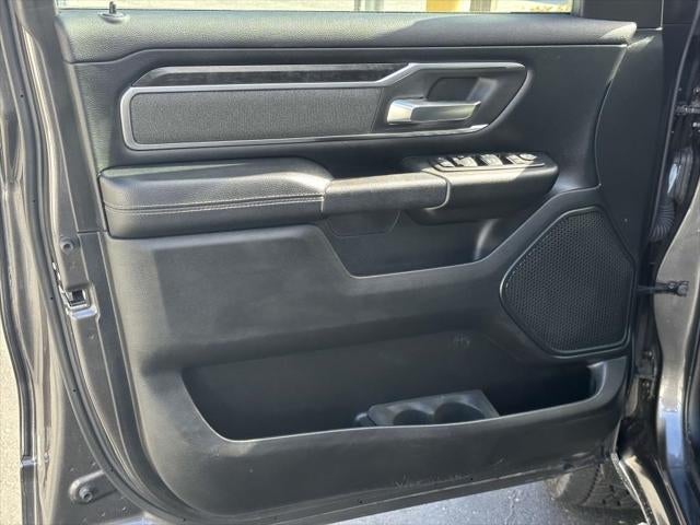2019 RAM 1500 Big Horn/Lone Star Crew Cab 4x4 57' Box