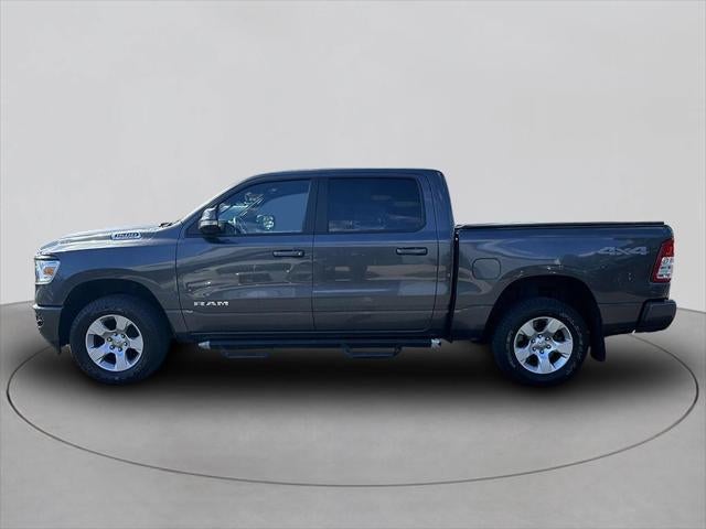 2019 RAM 1500 Big Horn/Lone Star Crew Cab 4x4 57' Box