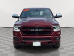 2019 RAM 1500 Laramie Crew Cab 4x4 64' Box