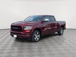 2019 RAM 1500 Laramie Crew Cab 4x4 64' Box