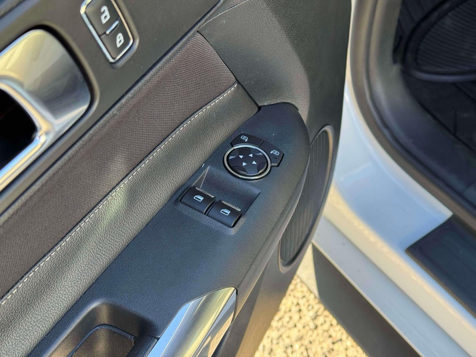 2020 Ford Mustang GT Fastback