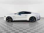 2020 Ford Mustang GT Fastback
