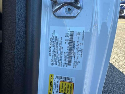 2020 Ford Mustang GT Fastback