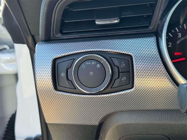 2020 Ford Mustang GT Fastback