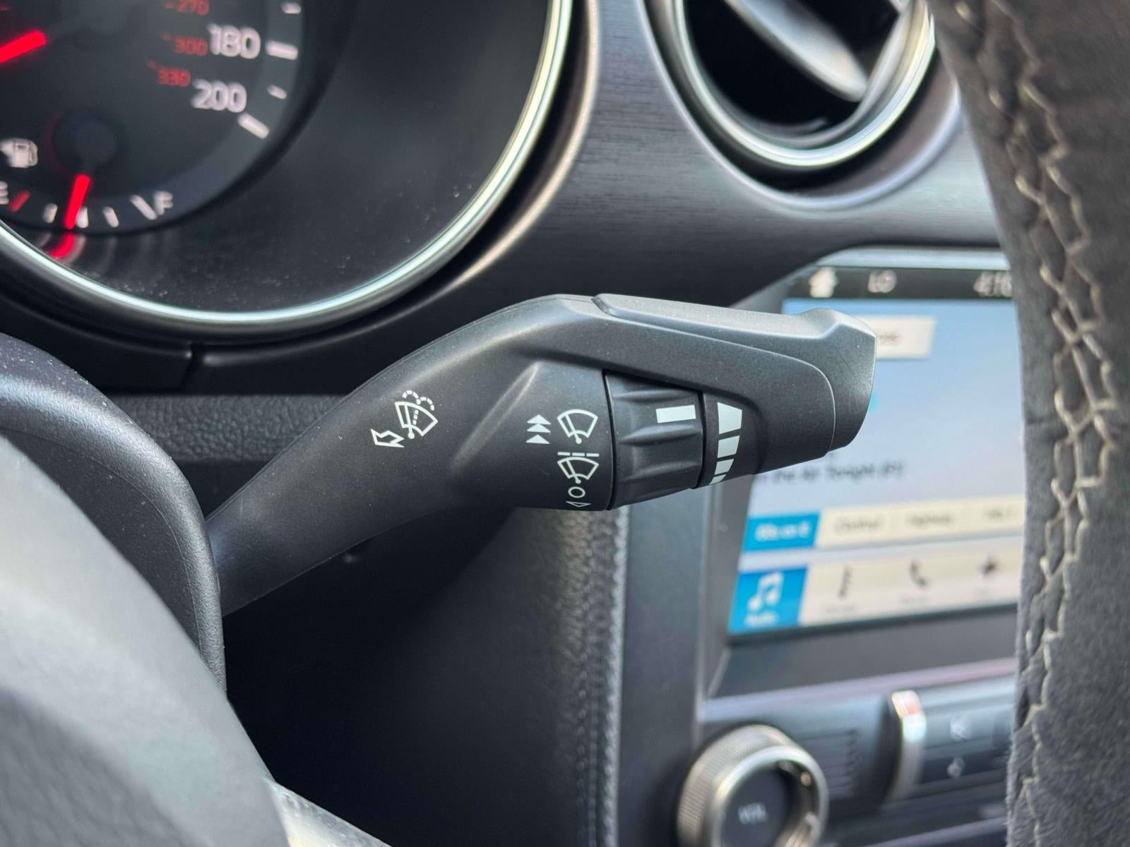 2017 Ford Shelby GT350 Shelby GT350