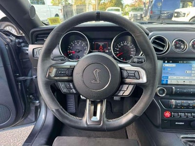 2017 Ford Shelby GT350 Shelby GT350