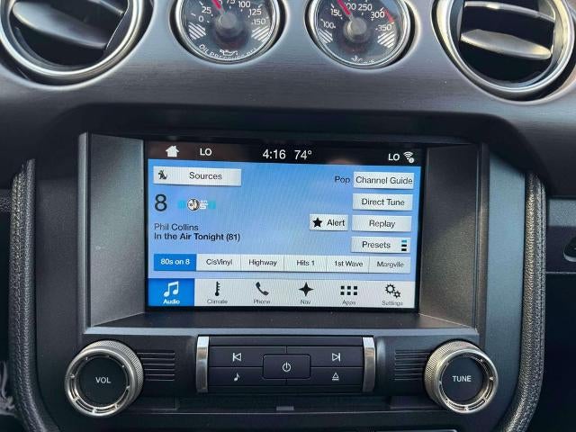 2017 Ford Shelby GT350 Shelby GT350