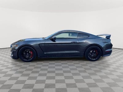 2017 Ford Shelby GT350 Shelby GT350