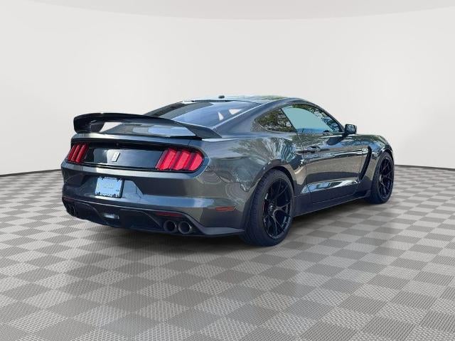 2017 Ford Shelby GT350 Shelby GT350