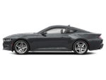 2026 Ford Mustang EcoBoost Premium Fastback