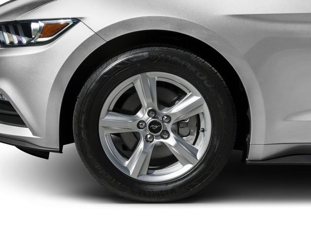 2016 Ford Mustang V6