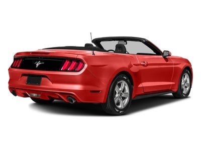 2016 Ford Mustang V6
