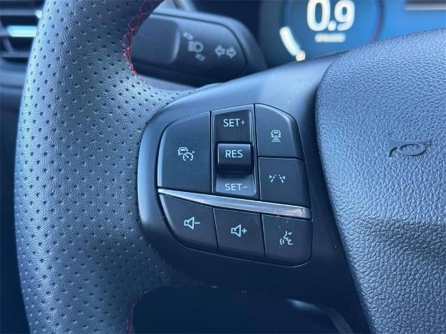 2023 Ford Escape ST-Line Elite