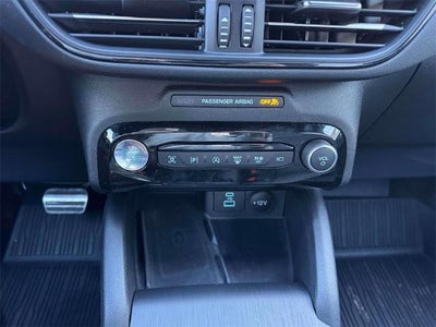 2023 Ford Escape ST-Line Elite