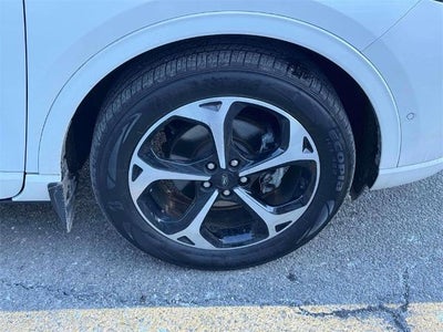 2023 Ford Escape ST-Line Elite