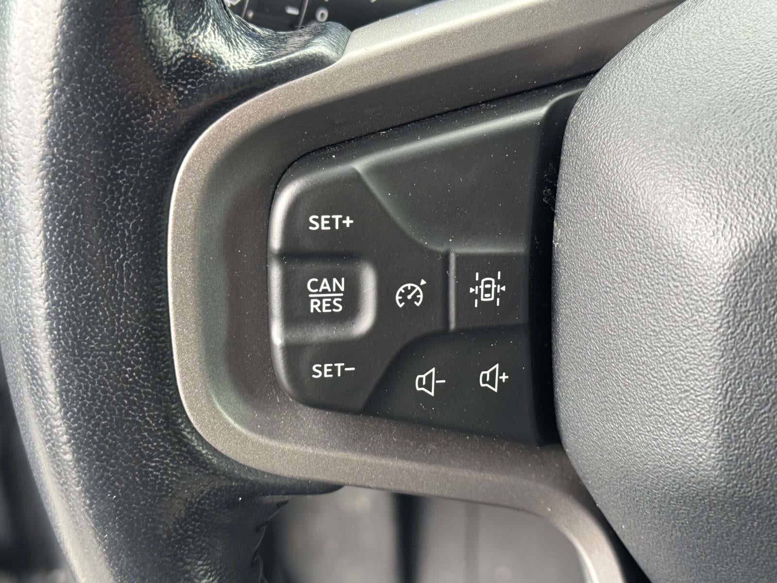 2021 Ford Bronco Wildtrak