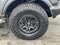 2021 Ford Bronco Wildtrak