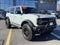 2021 Ford Bronco First Edition