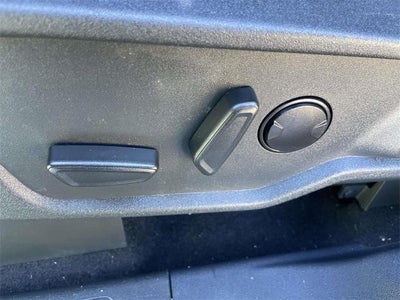 2021 Ford Bronco First Edition