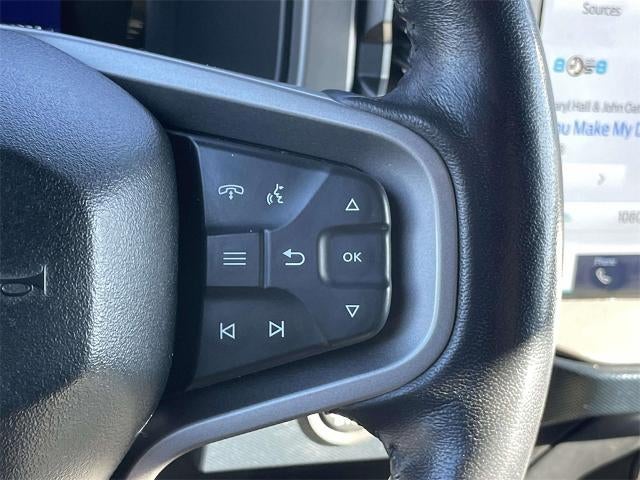 2021 Ford Bronco First Edition