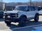 2021 Ford Bronco First Edition