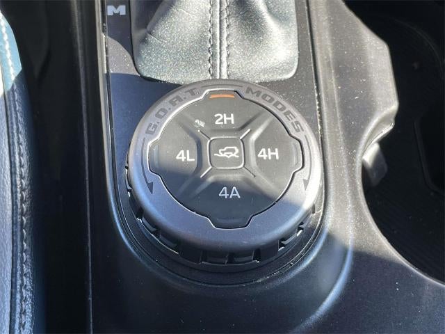 2021 Ford Bronco First Edition