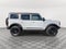 2021 Ford Bronco First Edition