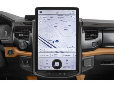 2023 Ford Expedition Platinum MAX