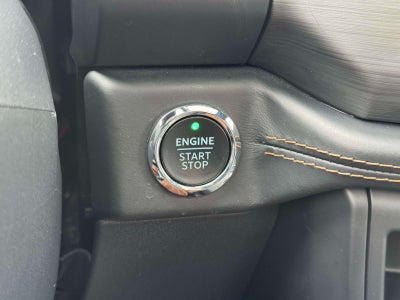 2023 Ford Expedition Platinum MAX