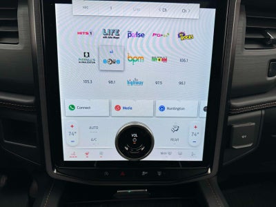 2023 Ford Expedition Platinum MAX