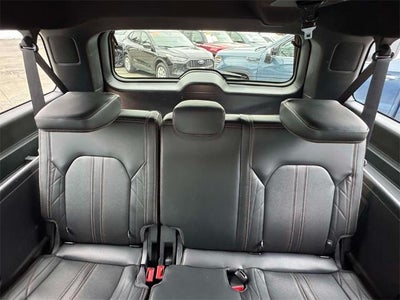 2023 Ford Expedition Platinum MAX