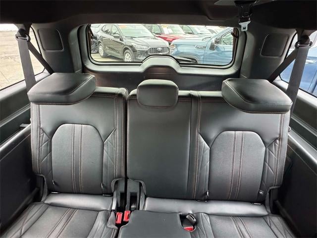 2023 Ford Expedition Platinum MAX
