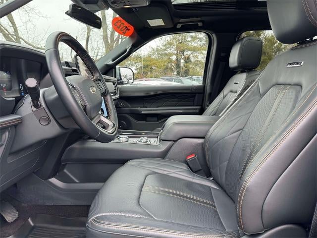 2023 Ford Expedition Platinum MAX