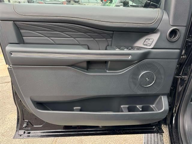 2023 Ford Expedition Platinum MAX